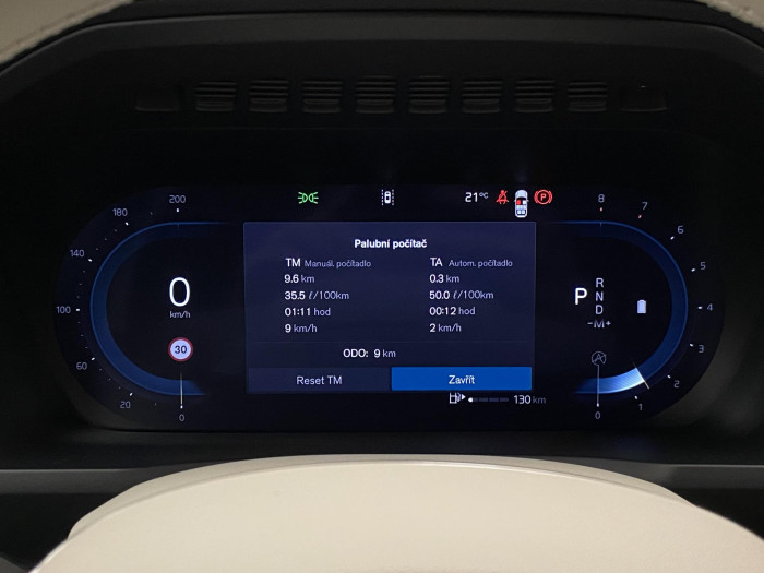 Volvo XC90 B5 AWD AUT BRIGHT PLUS 7míst