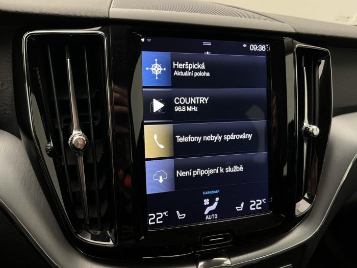 Volvo XC60 D4 MOMENTUM AUT 2.0 d Momentum