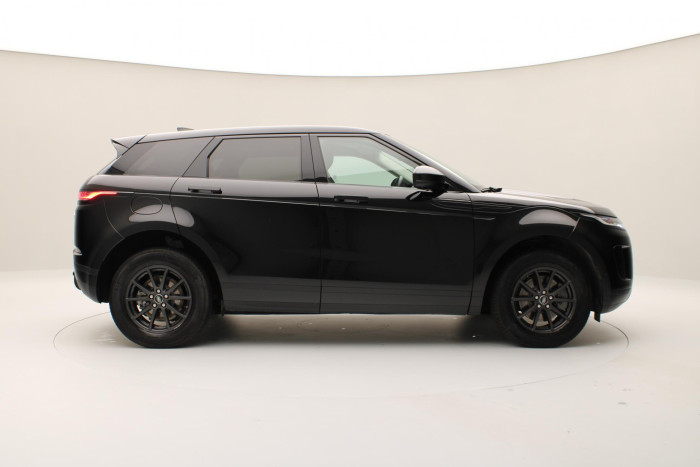 Land Rover Range Rover Evoque D150 AWD S AUT CZ  REZERVACE 2.0 d