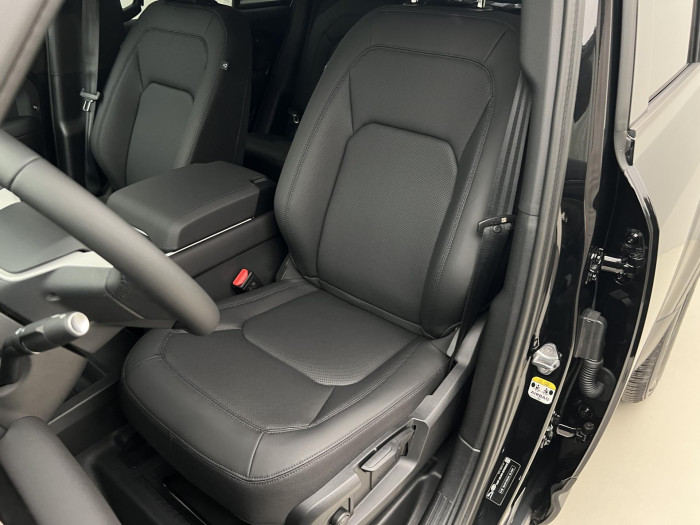 Land Rover Defender 110 D200 S AWD AUT 3.0 d