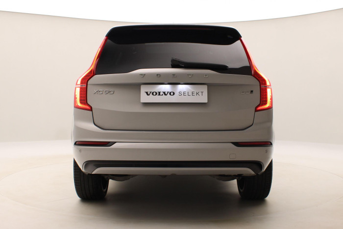 Volvo XC90 B5 AWD ULTIMATE AUT 1.maj