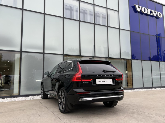 Volvo XC60 B4 AWD BRIGHT PLUS Aut 1.maj.