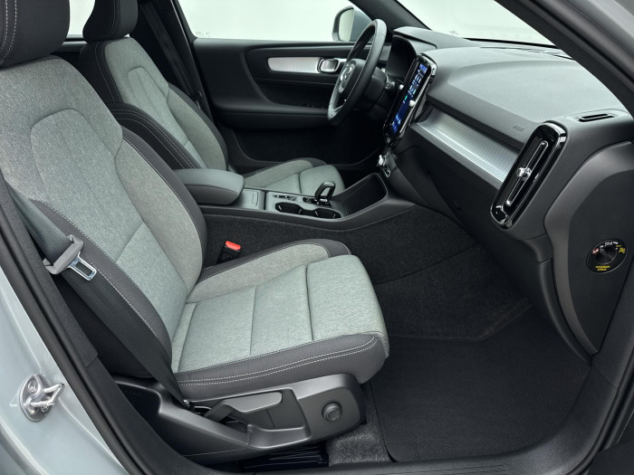 Volvo XC40 B3 CORE AUT CZ