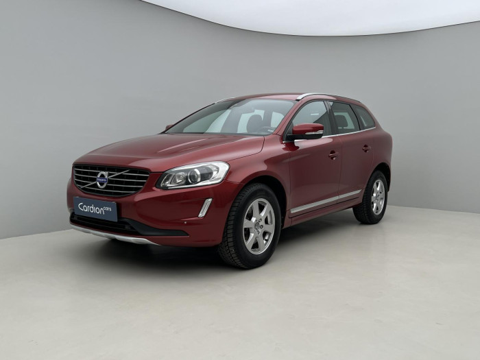 Volvo XC60 D4 AWD SUMMUM Aut CZ 2.4 d Summum