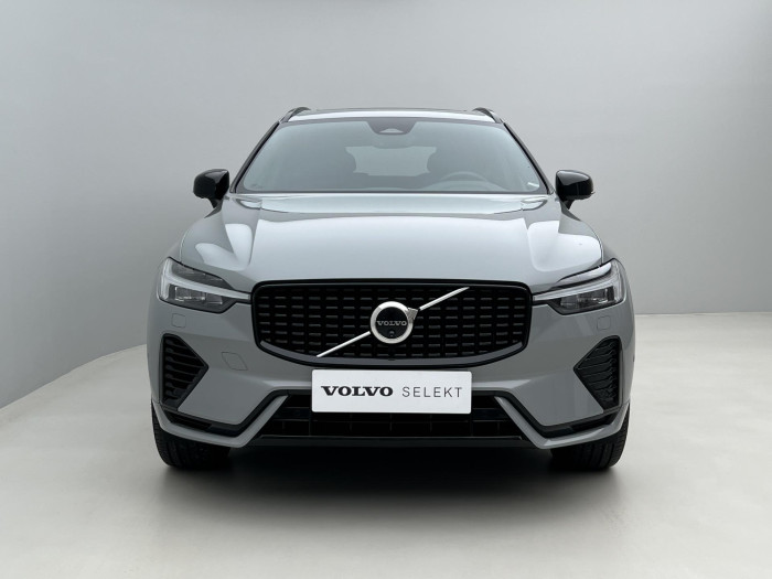 Volvo XC60 T6 AWD RECHARGE PLUS DARK