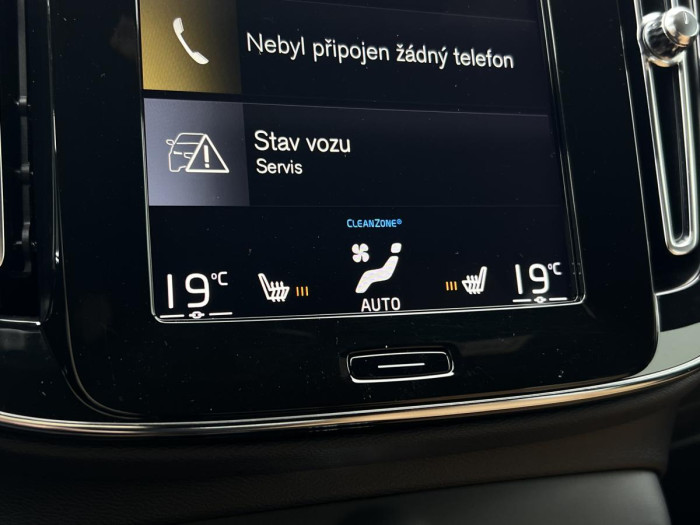 Volvo XC40 D4 AWD INSCRIPTION Aut CZ 2.0 d
