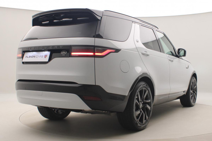 Land Rover Discovery D250 R-DYNAMIC SE REZERVACE 3.0 d Dynamic SE