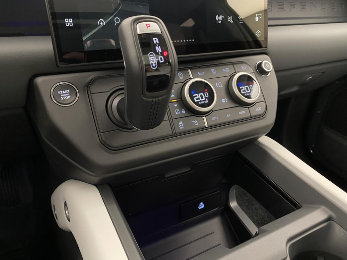 Land Rover Defender 110 D350 X-Dynamic HSE 3.0 d Dynamic