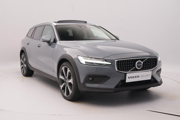 Volvo V60 CC B5 AWD ULTIMATE AUT 2.0 CC CC