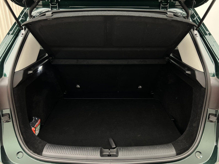 MG ZS 1.5 EMOTION HYBRID+ AUT CZ