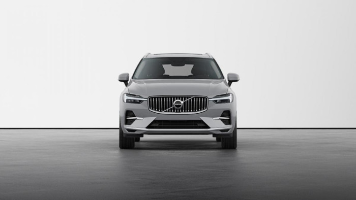 Volvo XC60 T6 AWD AUT CORE