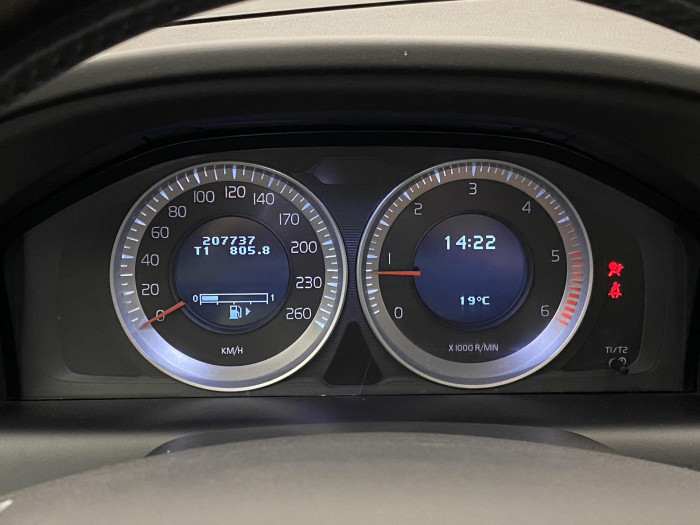 Volvo XC60 D3 AWD MOMENTUM PANORAMA 2.4 d Panorama Momentum