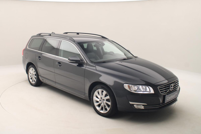 Volvo V70 D4 AWD SUMMUM POLESTAR AUT CZ 2.4 d Summum