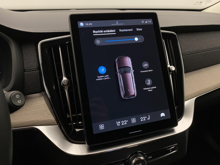 Volvo XC90 B5 AWD AUT BRIGHT PLUS 7míst