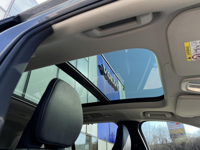 Volvo XC90 B5 AWD BRIGHT PLUS 7MÍSTNÁ Aut 2.0 Plus