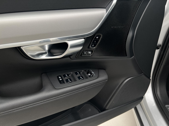 Volvo V90 B4 AWD MOMENTUM PRO AUT 2.0 Momentum