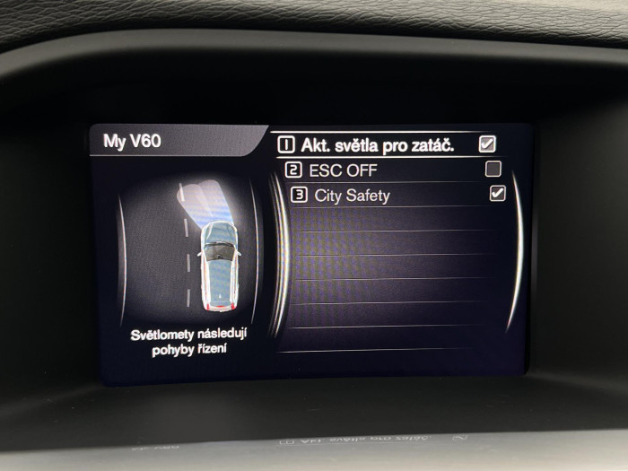 Volvo V60 D2 MOMENTUM 2.0 d Momentum