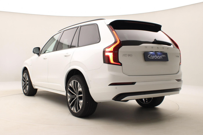 Volvo XC90 T8 AWD RECHARGE DARK PLUS 7m