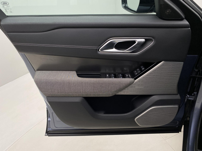 Land Rover Range Rover Velar D300 HSE AWD AUT CZ 3.0 d