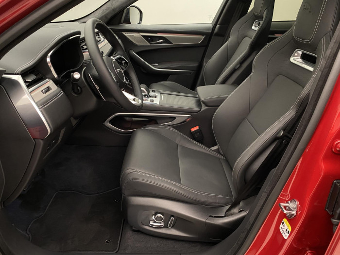 Jaguar F-Pace D300 R-DYNAMIC HSE AWD AUT 3.0 d Dynamic