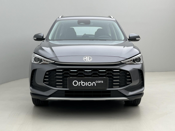 MG ZS 1.5 EMOTION HYBRID+ AUT CZ