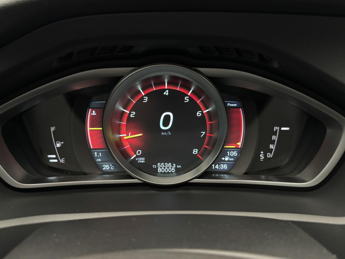 Volvo V40 CC T4 AWD MOMENTUM AUT 2.0 CC CC Momentum