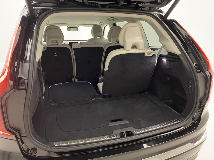 Volvo XC90 B5 AWD AUT BRIGHT PLUS 7míst