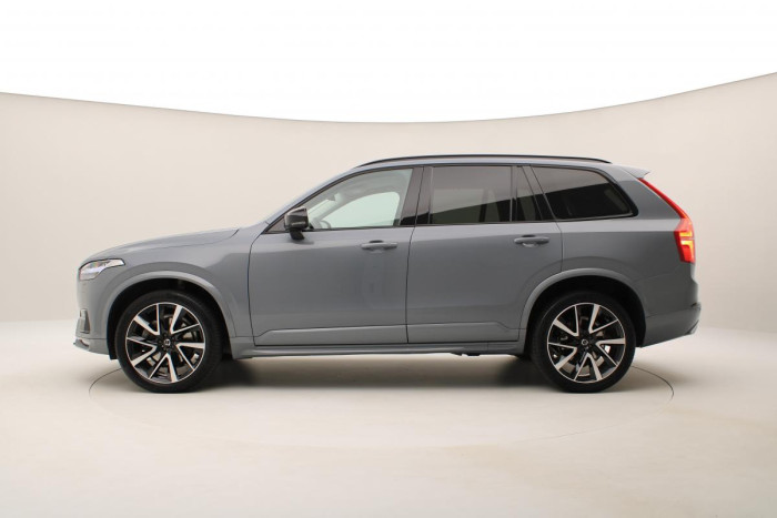 Volvo XC90 B6 AWD PLUS DARK AUT CZ 1.maj