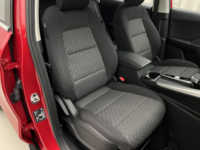 MG ZS 1.5 EMOTION HYBRID+ AUT CZ