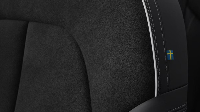 Volvo XC40 B4 AUT DARK PLUS