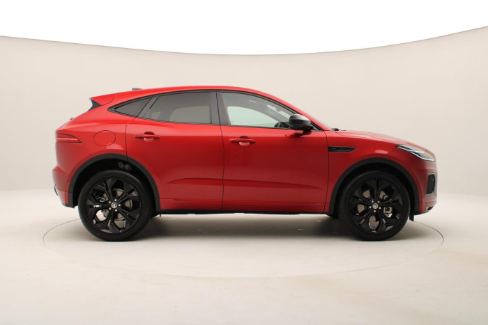 Jaguar E-Pace P250 R-DYNAMIC SE AWD AUT 2.0 Dynamic SE