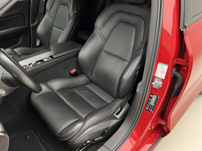 Volvo V60 T6 AWD R-DESIGN POLESTAR AUT