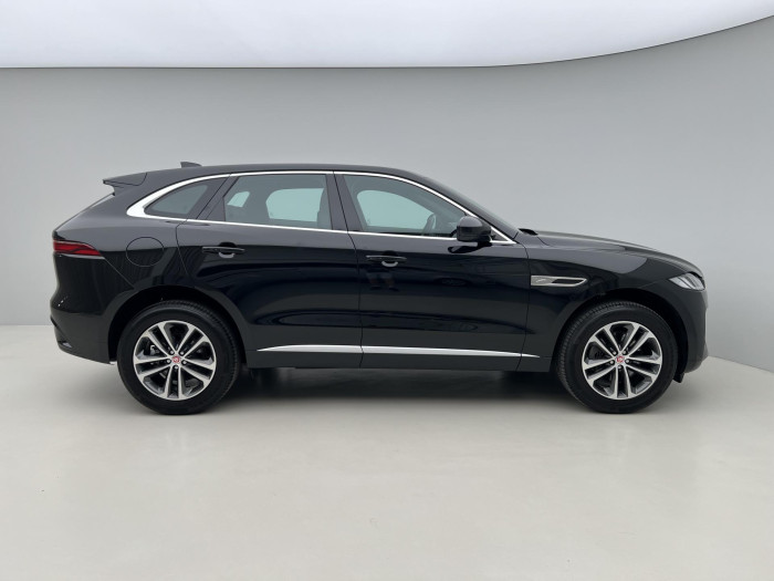 Jaguar F-Pace D200 R-DYNAMIC S AWD AUT 2.0 d Dynamic