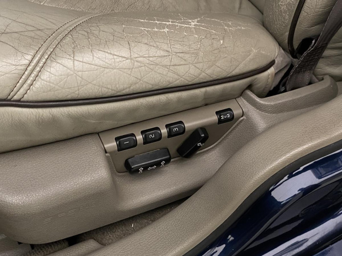 Volvo S80 T6 EXECUTIVE AUT CZ REZERVACE 2.9 Executive