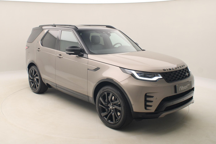 Land Rover Discovery D250 Dynamic SE REZERVACE 3.0 d Dynamic SE