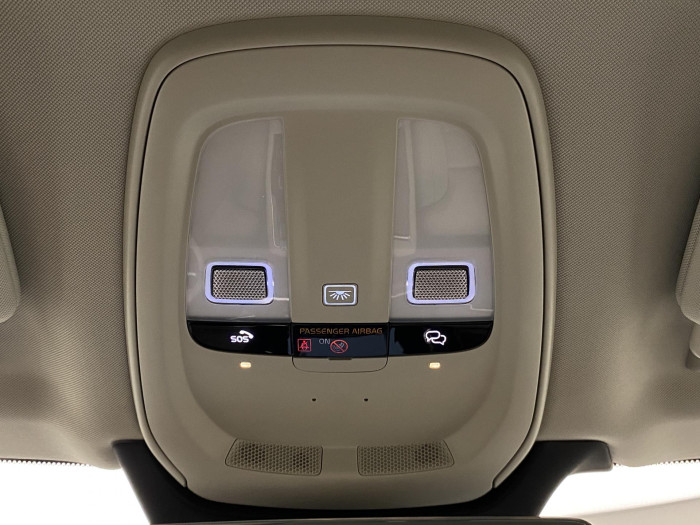 Volvo XC90 T8 AWD RECHARGE BRIGHT PLUS 7m