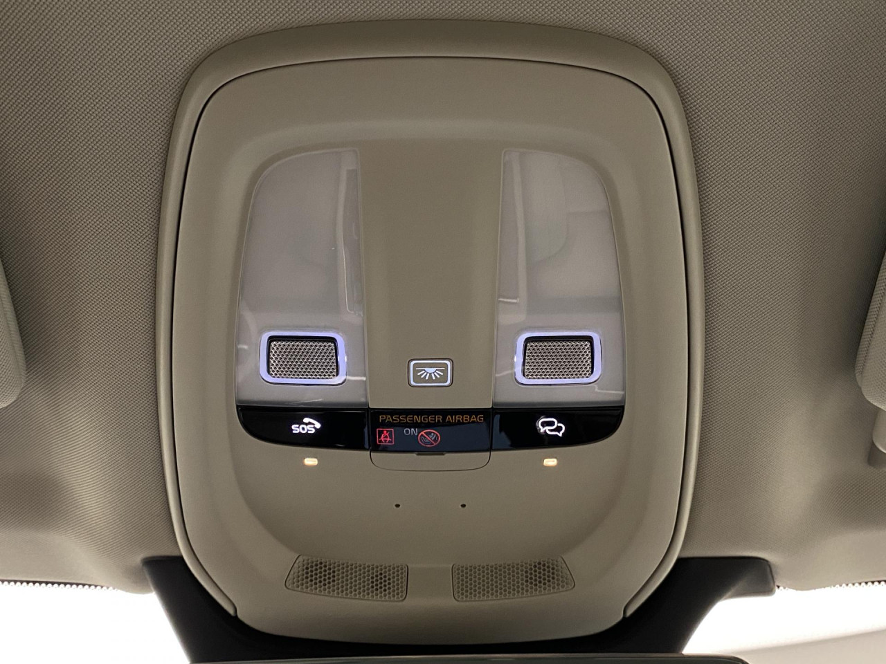 Volvo XC90 T8 AWD RECHARGE BRIGHT PLUS 7m