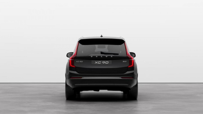 Volvo XC90 B5 AWD AUT CORE 7-míst
