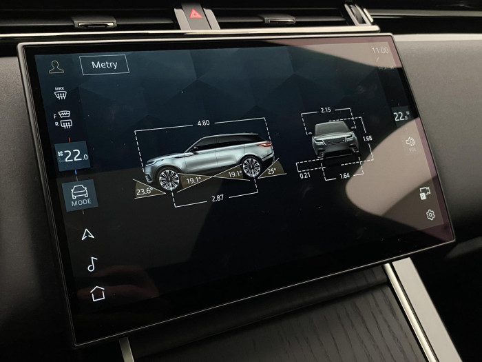 Land Rover Range Rover Velar P400e DYNAMIC HSE AWD AUT 2.0 Dynamic