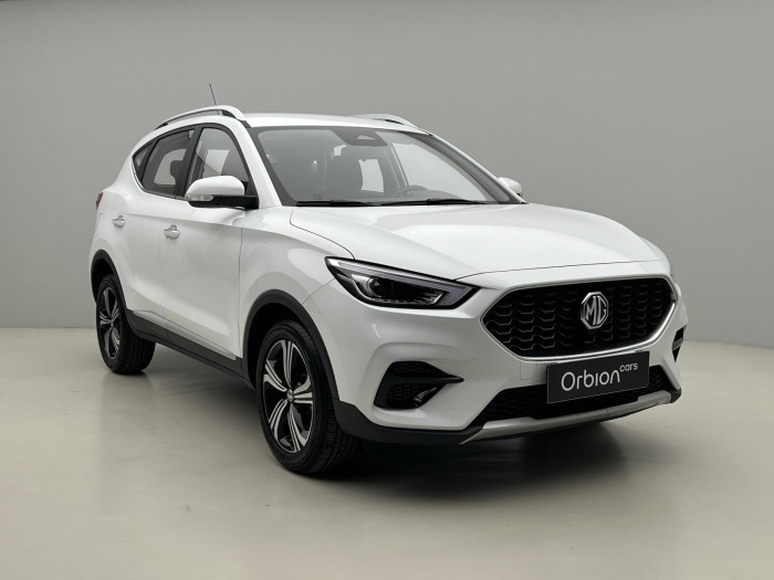 MG ZS 1.5 ESSENTIAL PLUS CZ 1.maj.