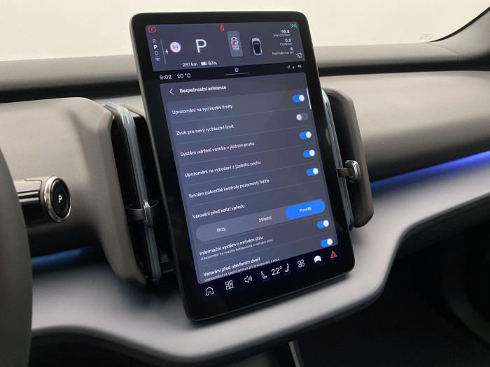 Volvo EX30 PURE ELECTRIC TWIN AWD ULTRA