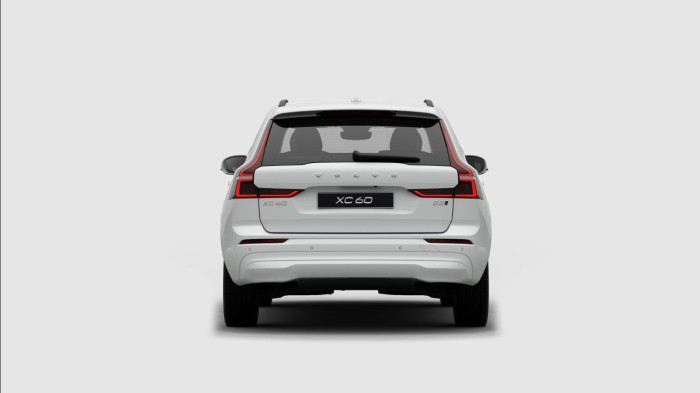 Volvo XC60 B5 AWD CORE AUT