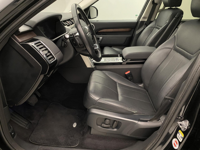 Land Rover Discovery 3.0 TD6 HSE AWD AUT 3.0 TD