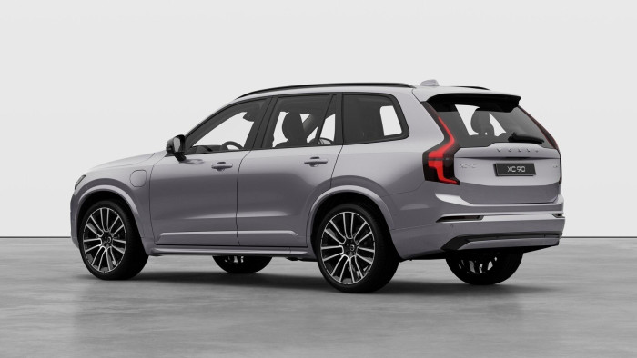 Volvo XC90 T8 AWD RECHARGE DARK ULTRA 7