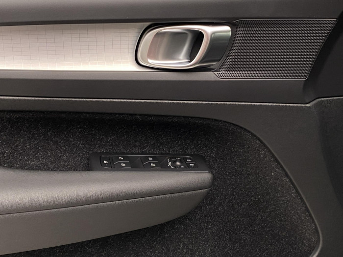 Volvo XC40 T3 MOMENTUM AUT 1.5 Momentum