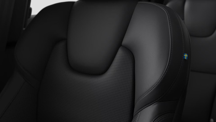 Volvo XC90 B5 AWD DARK PLUS