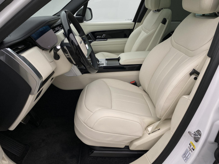 Land Rover Range Rover P530 AUTOBIOGRAPHY SWB