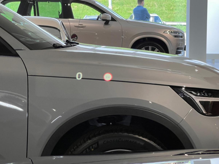 Volvo XC90 T8 AWD AUT  ULTIMATE 7-míst