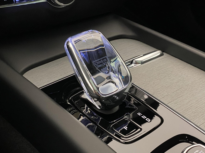 Volvo V60 B4 AUT BRIGHT PLUS