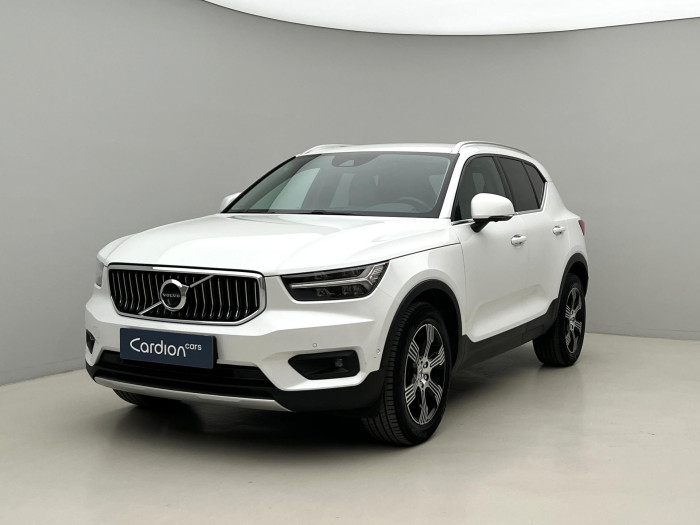 Volvo XC40 T3 INSCRIPTION 1.maj.
